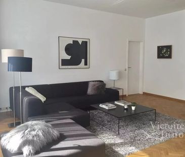 Appartement te huur - Photo 1