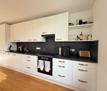 Neuwertige 3-Zimmerwohnung in sonniger Wohngegend in Dornbirn-Hasel... - Photo 2