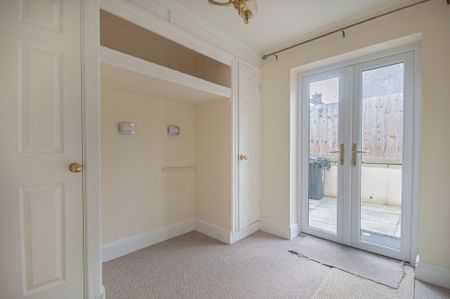 1 bed flat to rent in Mill Street, Caerleon, NP18 - Photo 5