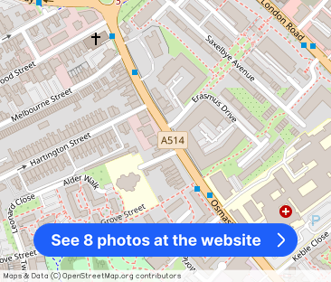 Osmaston Road Derby - Photo 1