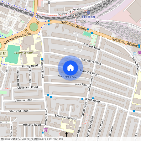 Portsmouth, PO4 0BB, Southsea