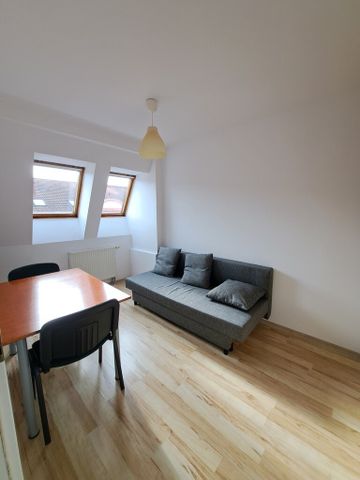 Mieszkanie rozkładowe 2 pokoje 47 m² Wrocław-Krzyki - Księże Małe - Фото 4