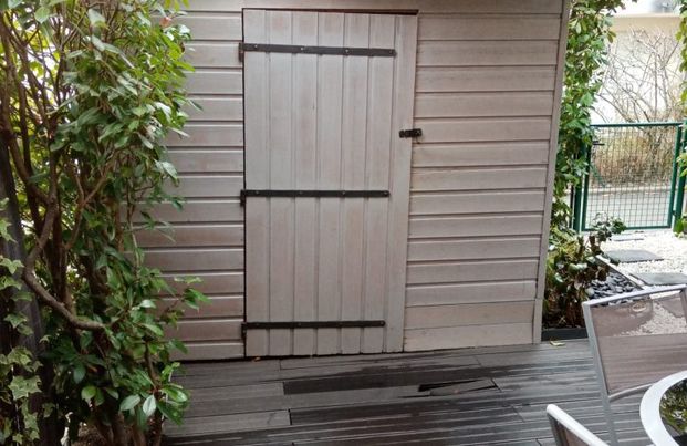 Maison/villa en location à Orléans - Photo 1