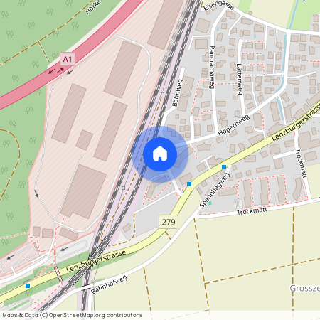 5504, Othmarsingen, Högernweg, 3