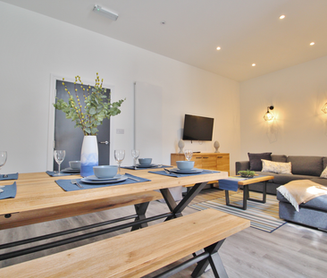 Laburnum Grove Room 6 - Photo 2