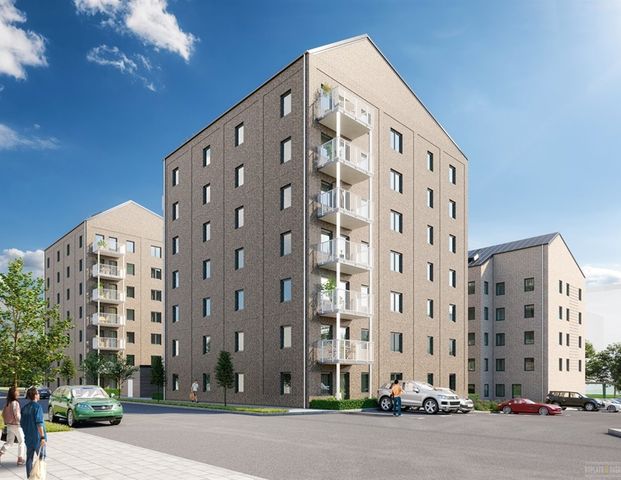 Granbergshöjden 23C - Photo 1