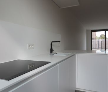 Energiezuinige BEN-20 woning met 3 slaapkamers! - Photo 6