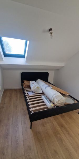 Location / Appartement - Photo 1