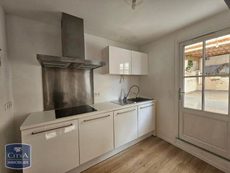 Appartement à louer 2 pièces 49.17m² - Photo 3