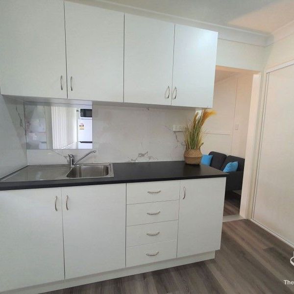 FURNISHED + ALL BILLS + WIFI INCLUDED - Photo 1