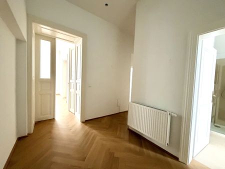Top Altbauwohnung in sehr gutem Zustand - Unbefristete Hauptmiete - 1.Stock ohne Lift! - Photo 5