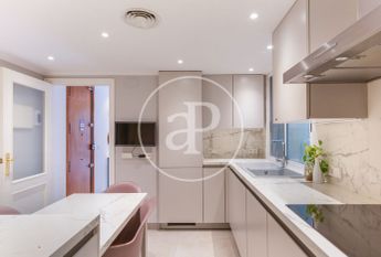 Flat for rent with Terrace in Pla del remei (Valencia)