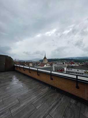 Ihr neues Zuhause in der Altstadt! - Foto 1