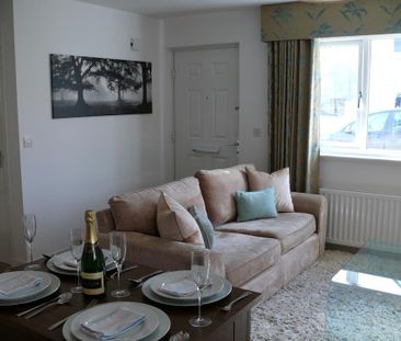 2 bedroom terraced house to rent - Photo 5