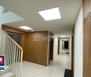 Mieszkanie na wynajem Szczecin - Warszewo 2 pokoje z balkonem + mie... - Фото 3