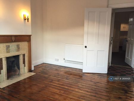 2 bedroom terraced house to rent - Photo 5