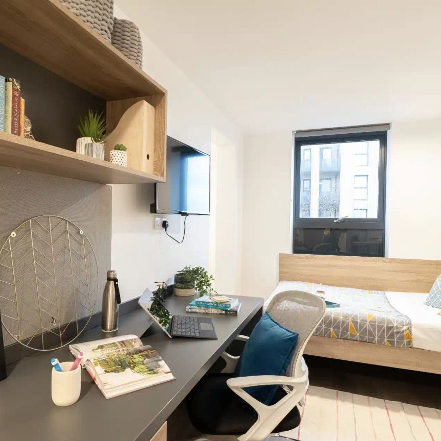 Platinum Ensuite - Photo 1