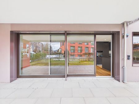 3.5 Zimmer, 89 m² - Photo 3