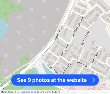 Goldfinch Close, Kingsteignton, Newton Abbot - Photo 1