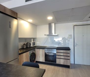 Loft de alquiler en Carretera Fuencarral a Alcobendas, 56, Zona Ind... - Photo 6