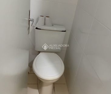 Kitnet com 1 quarto e 27m² para alugar em Centro, Novo Hamburgo. - Photo 3