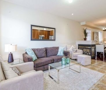 For Lease - 76 Seahorse ( Upper Unit ) Avenue, Brampton, Ontario - Photo 1