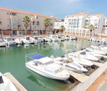 Location Appartement 2 pièces 31m² SETE 34200 - Photo 4