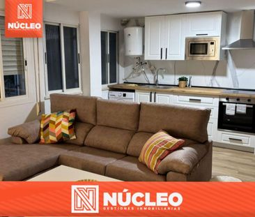 Alquiler de piso en Calle Huesca - Photo 5