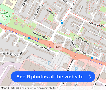 Bicester Road, Aylesbury - Photo 1