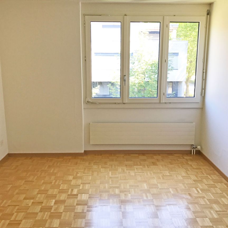 Gemütliche Wohnung befristet bis 30.06.2025 - Photo 1