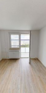 Neu sanierte 2-Raum-Wohnung direkt am Rosenhof - Photo 4