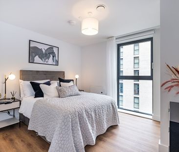 2 bedroom apartment to rent - Photo 5