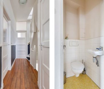 Te huur: Appartement Kerkstraat in Rotterdam - Foto 3