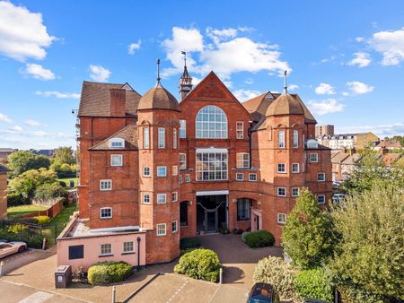 Cooper Road, London, NW10 1BF - Photo 2