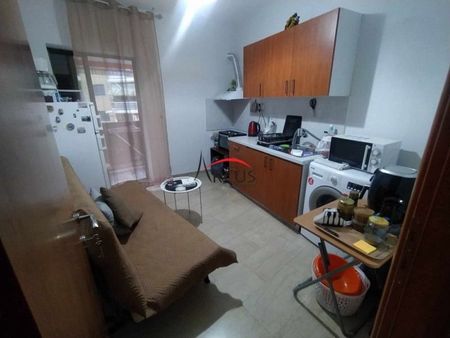 Studio/Γκαρσονιέρα για ενοικίαση Κάτω Τούμπα (Τούμπα) - Photo 5
