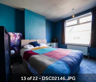 2 Bed Terraced House, Leeson Street, LE2 - Photo 3