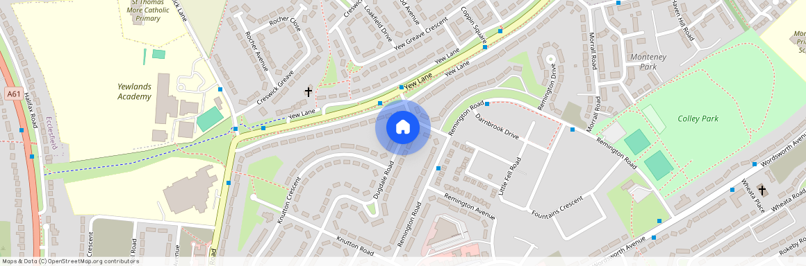 Dugdale Road, S5