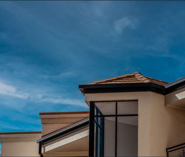 39/34 Gosse Street, Kingston ACT 2604 - Apartment For Rent | Domain - Photo 5