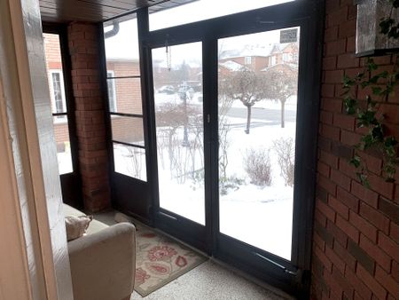 For Lease - 4766 Wild Rose Street Unit# (Upper), Mississauga, Ontario - Photo 5