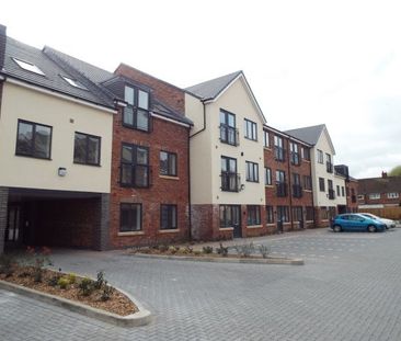 Markfield Court, Leicester, LE4 - Photo 4
