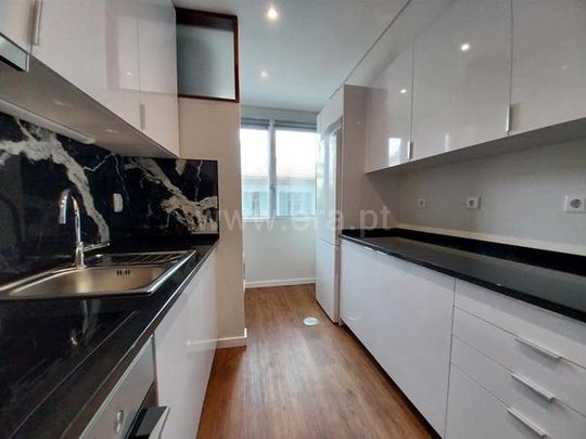 Apartamento T2 - Photo 1