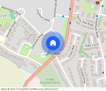 Eastlands Close, Tunbridge Wells, TN4 - Photo 1