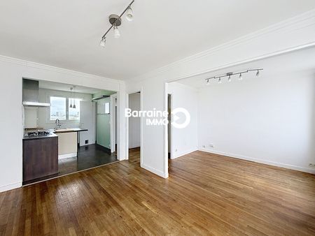 Location appartement à Brest, 3 pièces 72.25m² - Photo 4