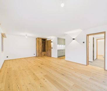2.5 Zimmer, 53 m², EG - Photo 1