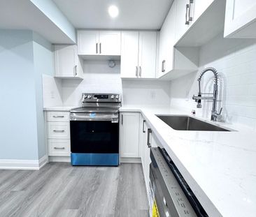 For Lease - 101 Milby Crescent Unit# Basement, Bradford West Gwilli... - Photo 4