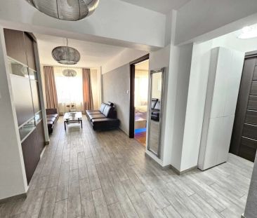 Apartament cu 3 camere, zona Unirii - Fotografie 6