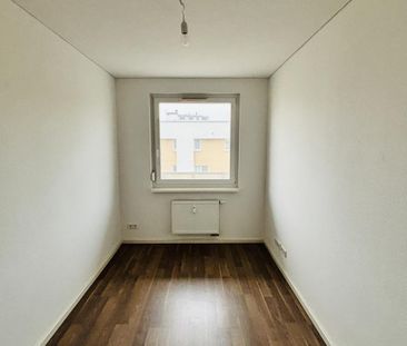 Helle 3-Zimmer-Wohnung ab 01.11.2025 zur Vermietung - Foto 1