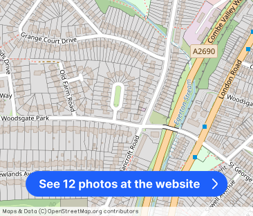 Danecourt Close, Bexhill-on-Sea, TN39 - Photo 1