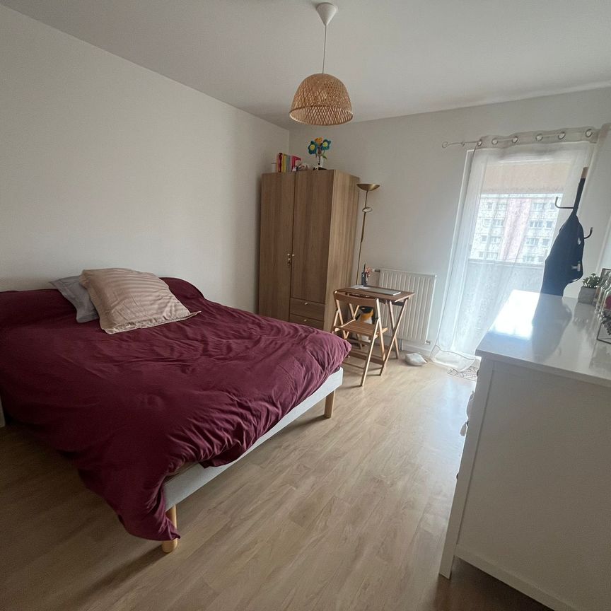 Location Appartement 3 pièces 64m² JOUE LES TOURS 37300 - Photo 1