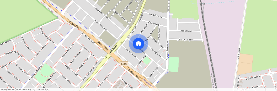 13 Fusion Drive, Vic 3024, Wyndham Vale